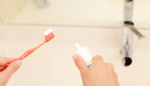 【ズボラ対策】歯磨きがめんどくさい人は電動歯ブラシを使えばOK